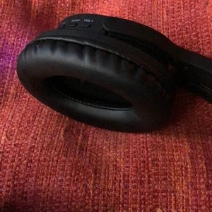 Meet your Posher, Bettyanne